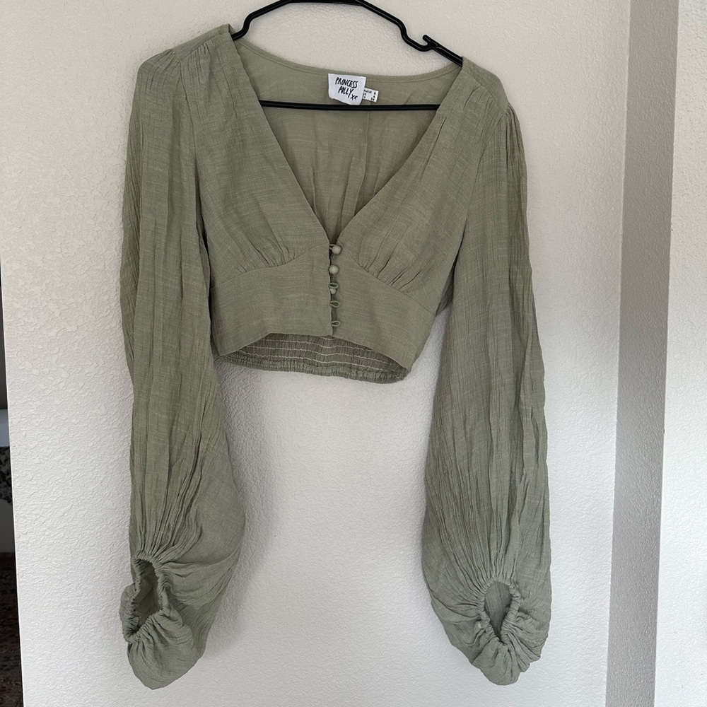 Princess Polly top